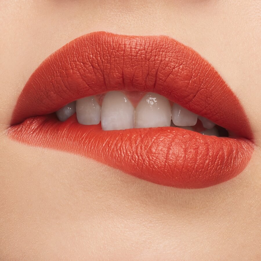 Macximal Matte Lipstick