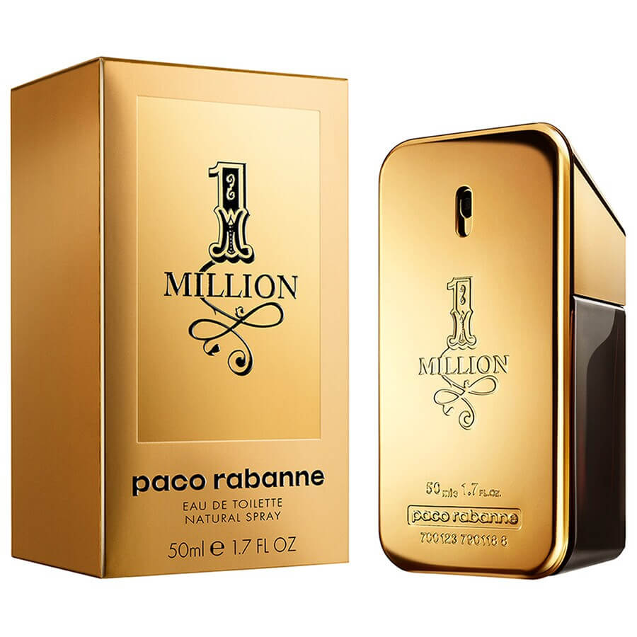 1 Million Eau de Toilette
