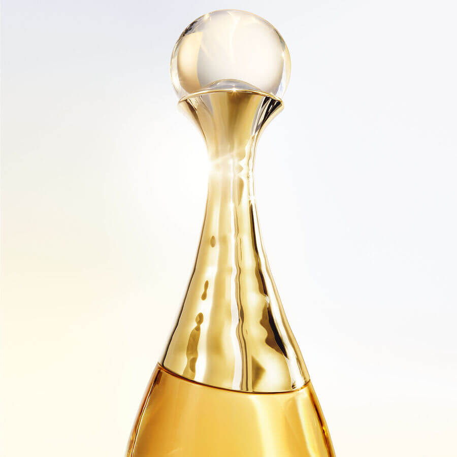 J'adore L'Or Essence de Parfum