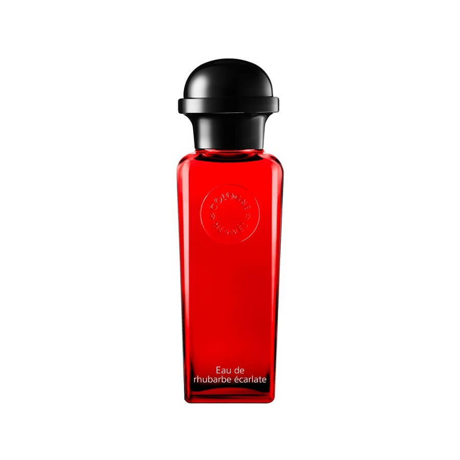 Eau de Rhubarbe Écarlate Eau de Cologne