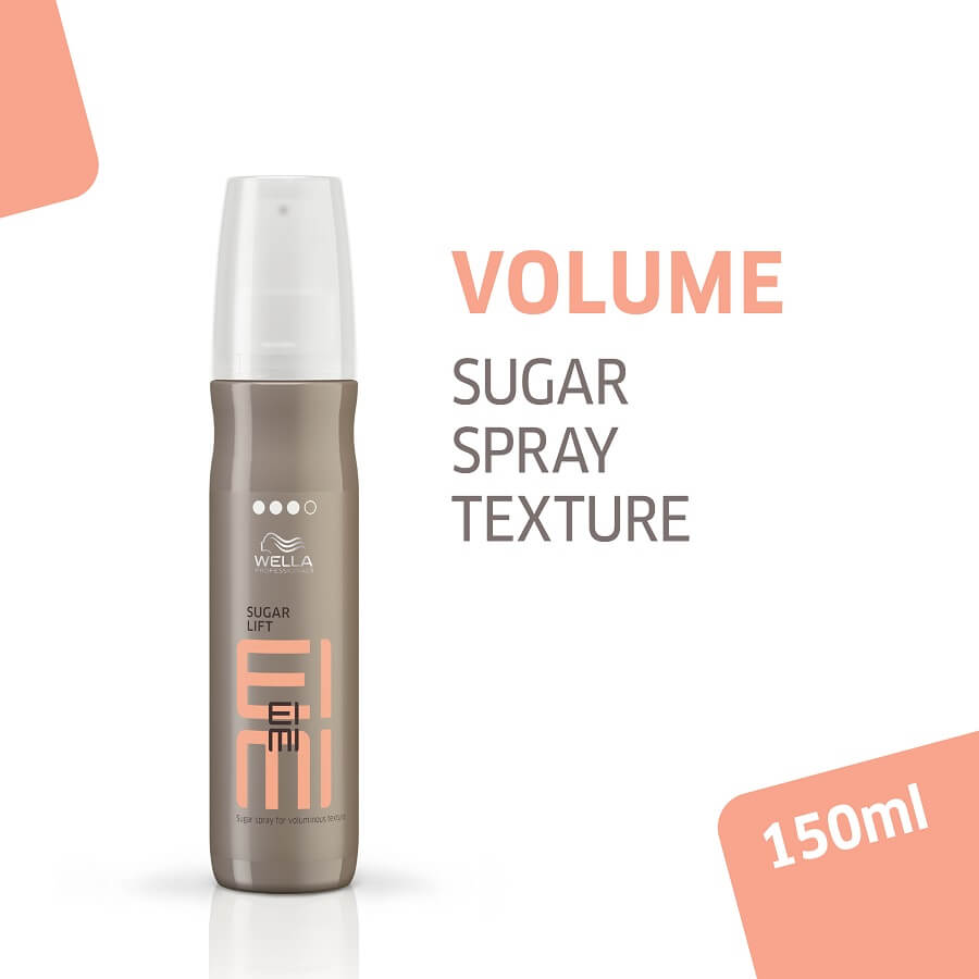 Eimi Sugar Lift