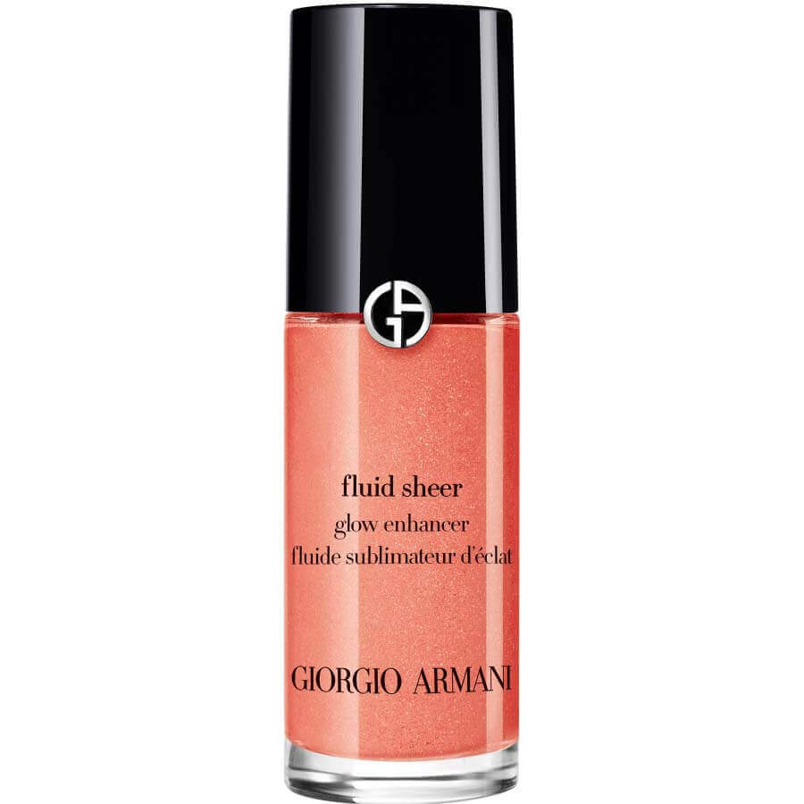 Fluid Sheer Glow Enhancer