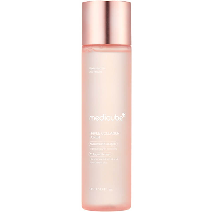 Triple Collagen Toner