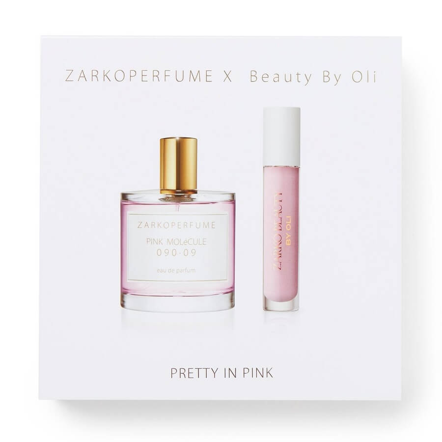 Pretty in Pink Eau de Parfum Set