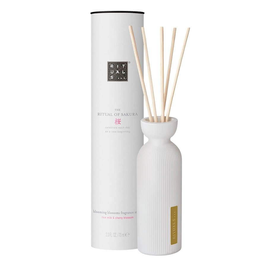 Sakura Mini Fragrance Sticks