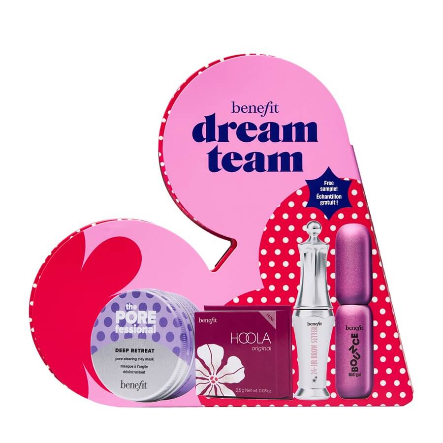 Best Sellers Gift Set