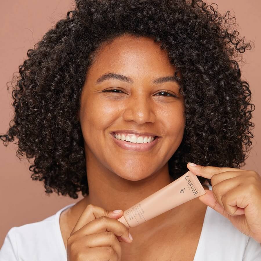 Vinocrush Crème Teintée