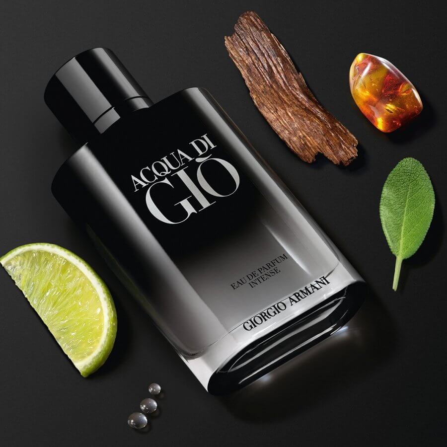Acqua Di Giò Eau de Parfum Intense