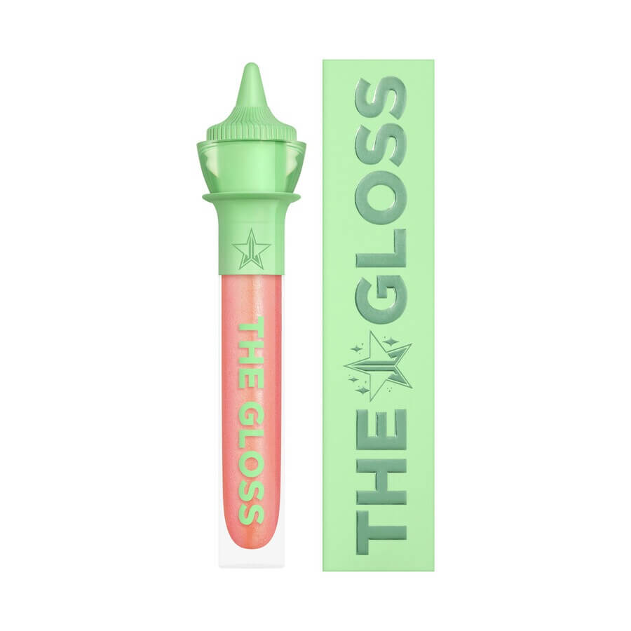 The Gloss Blood Money Collection