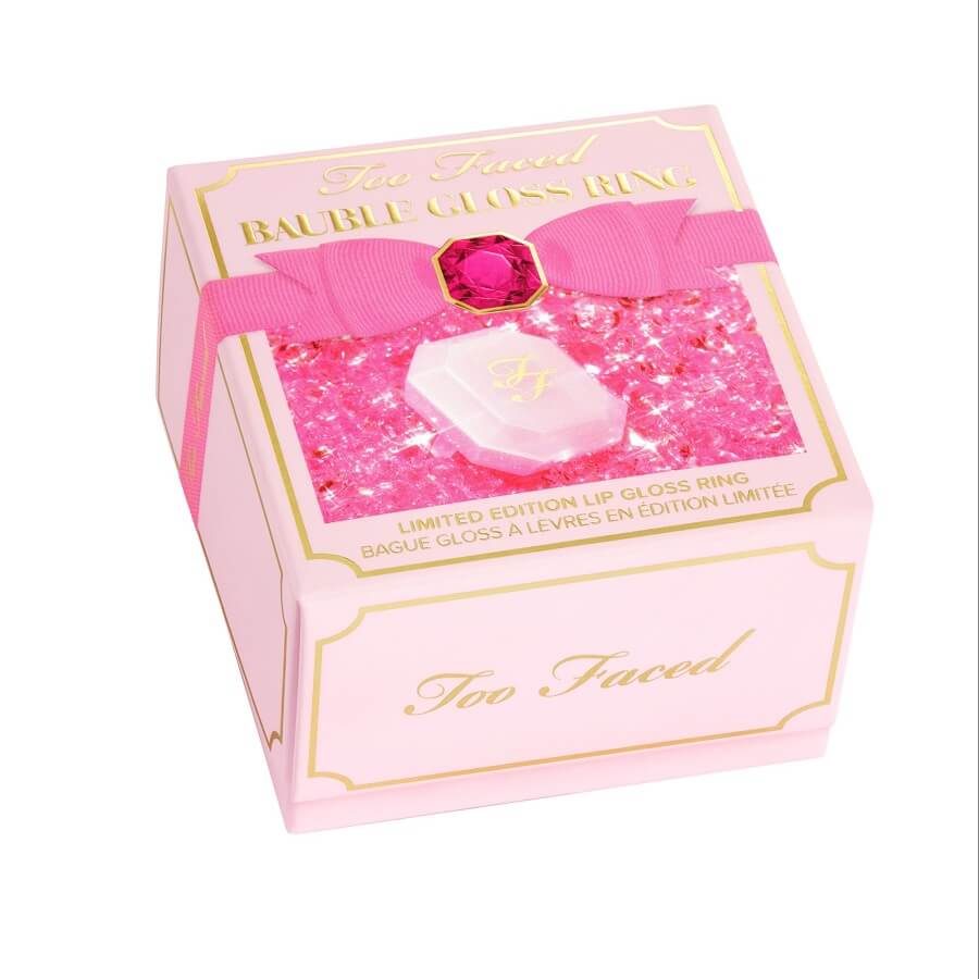 Bauble Gloss Ring