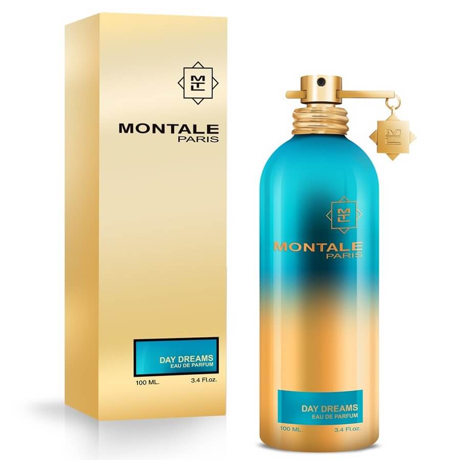 Day Dreams Eau de Parfum