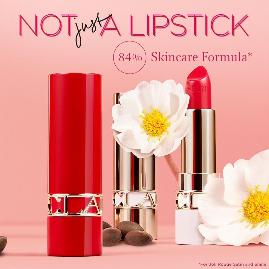 Joli Rouge Lipstick