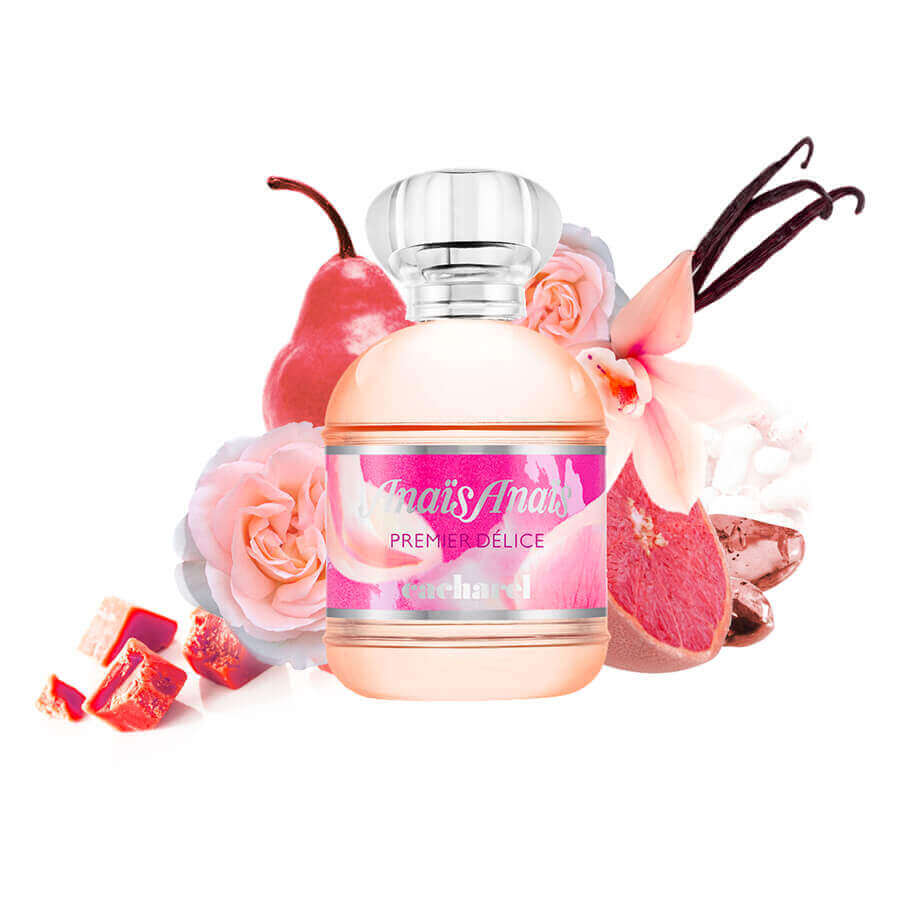 Anaïs Anaïs Delice Eau de Toilette