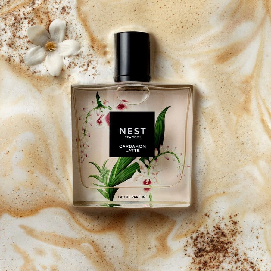 Cardamom Latte Eau de Parfum