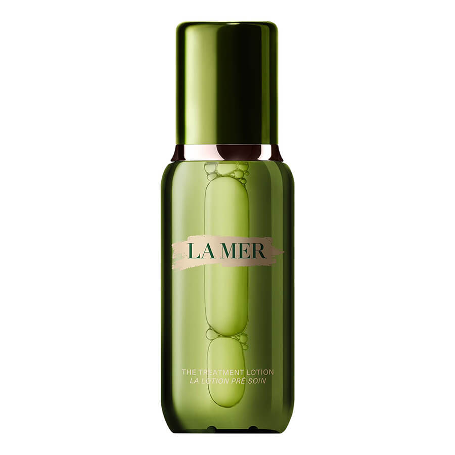 The Treatment Lotion