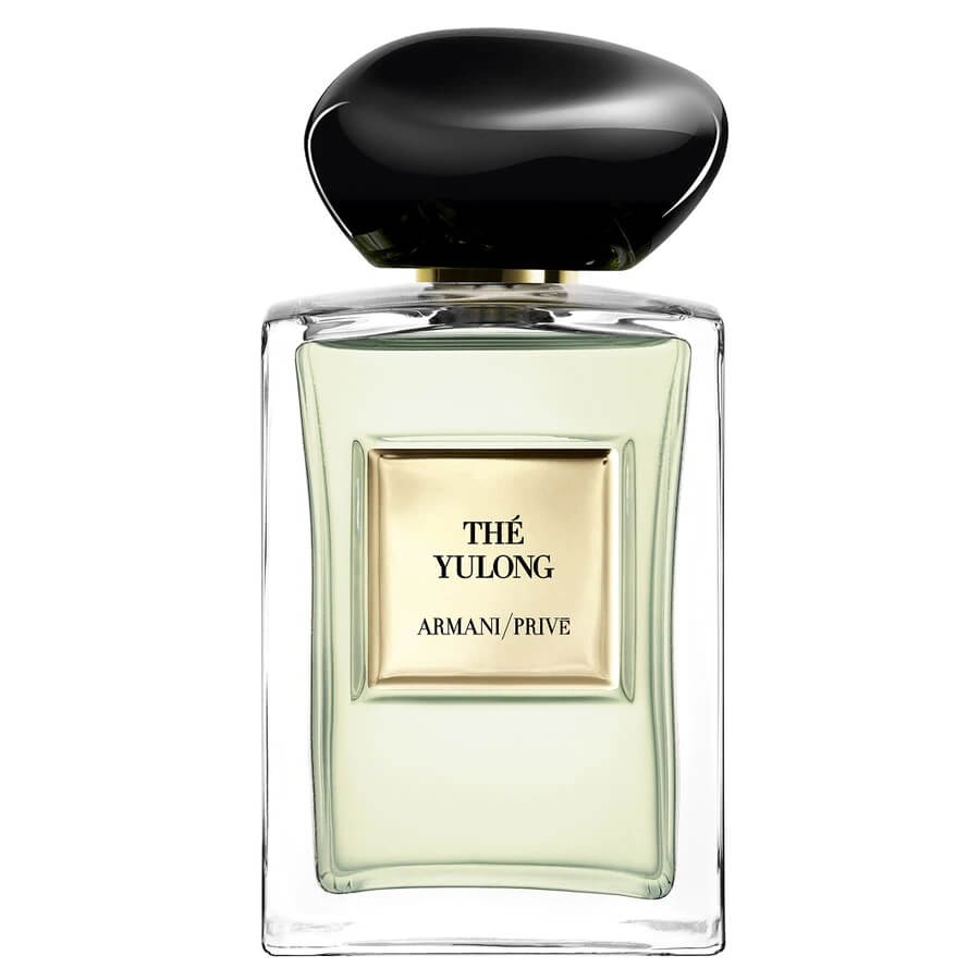 Thé Yulong Eau de Toilette
