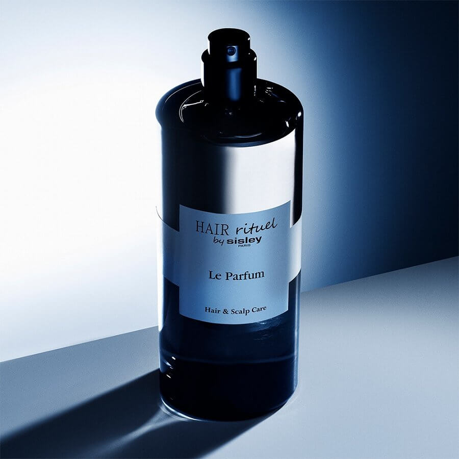 Le Parfum Hair & Scalp Care