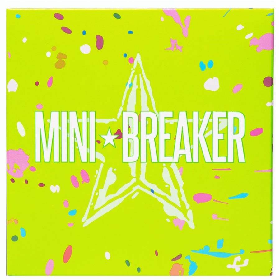 Jawbreaker Mini Palette
