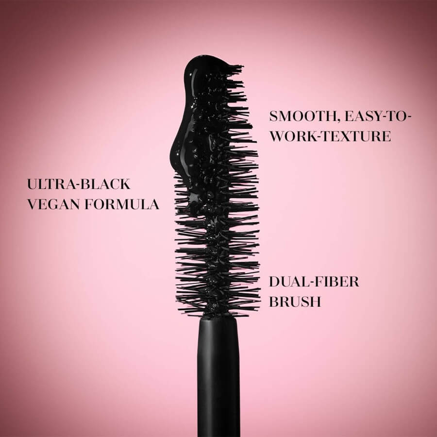 The Dramatizer Mascara