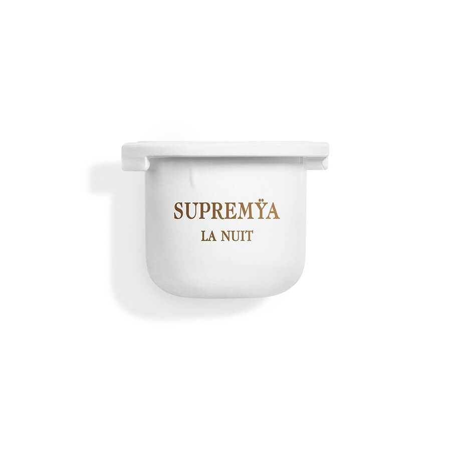 Supremÿa At Night The Supreme Anti-Aging Eye Cream Refill
