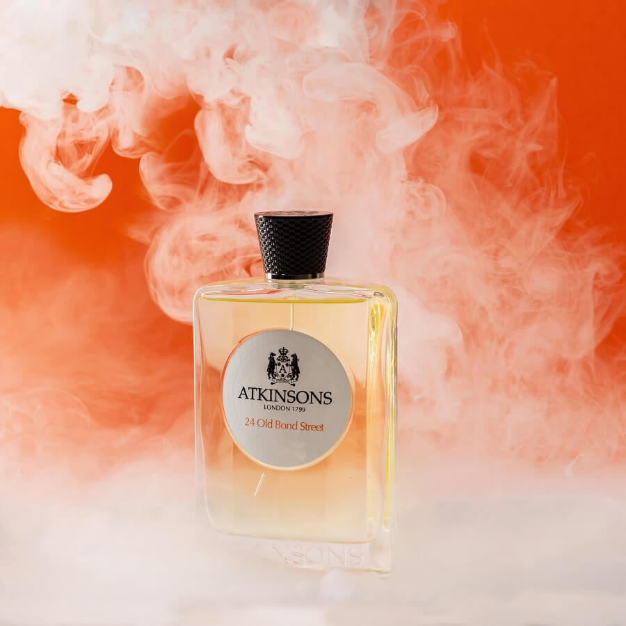24 Old Bond Street Eau de Parfum