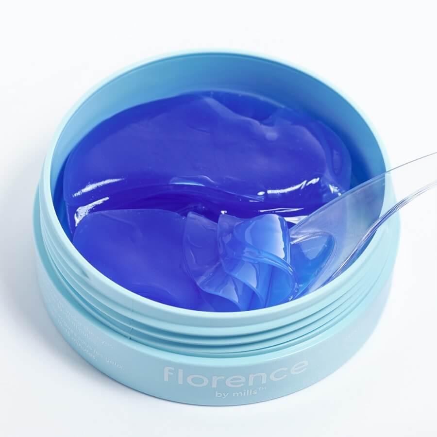 Surfing Under The Eyes Hydration Gel Pads