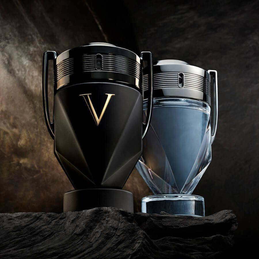 Invictus Victory Parfum Intense