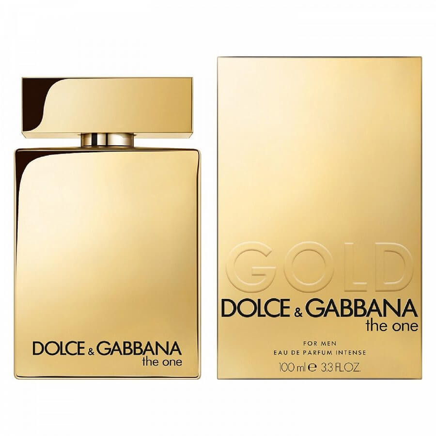 The One Gold Pour Homme Eau de Parfum Intense
