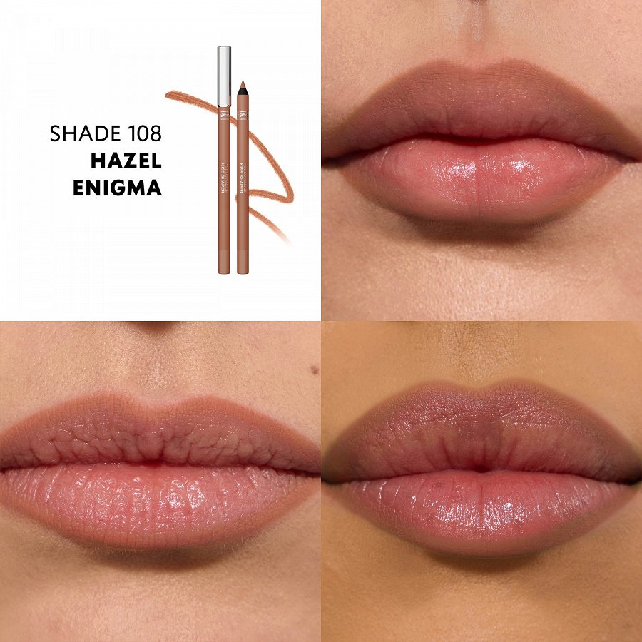 Lovenude Kiss Shaper