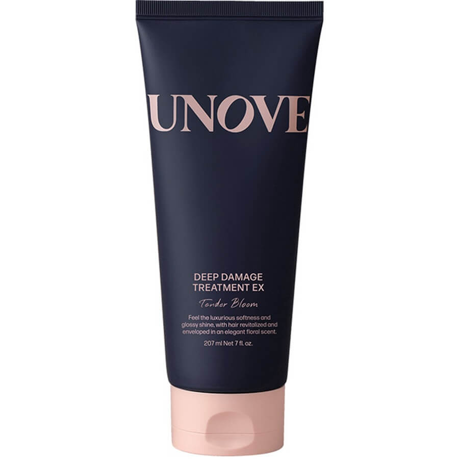 Deep Damage Treatment EX