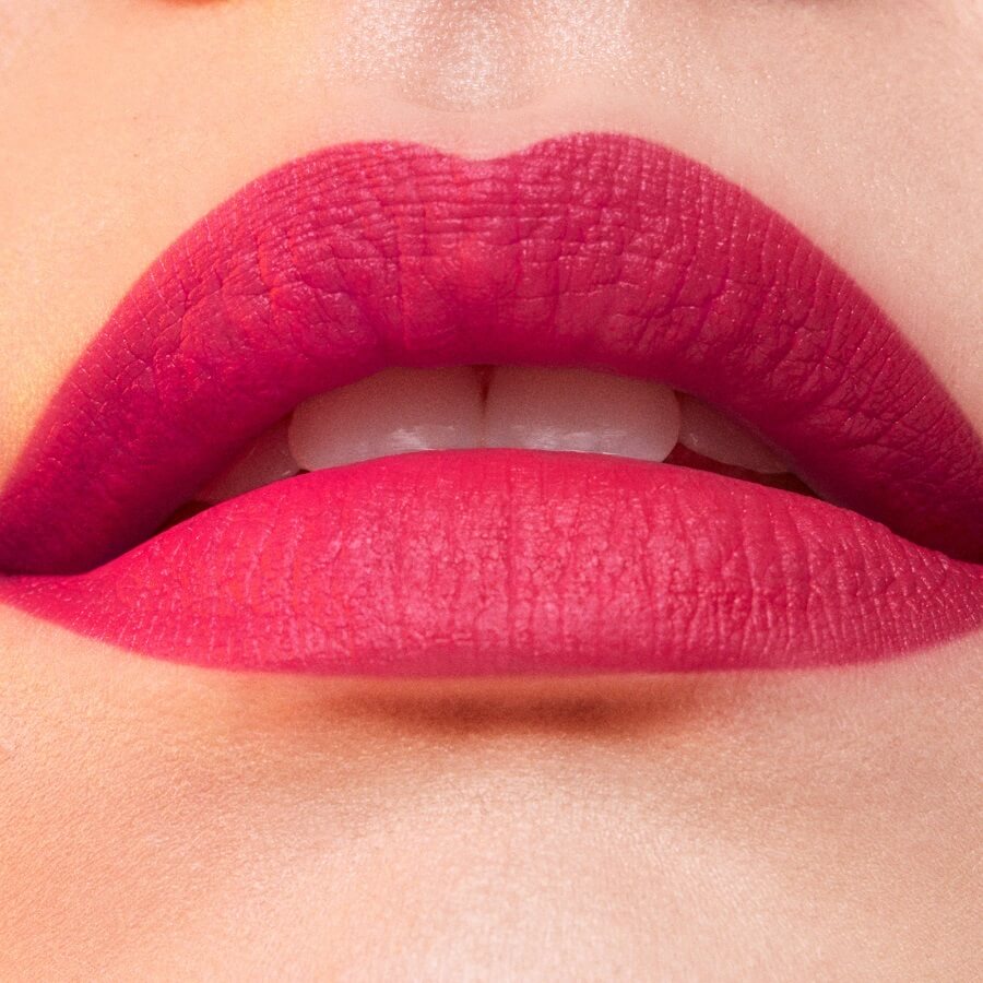 Pure Color Whipped Matte Lip Color