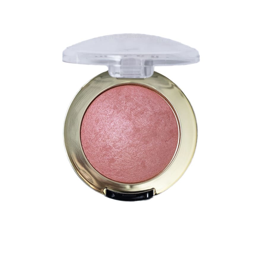 Baked Blush
