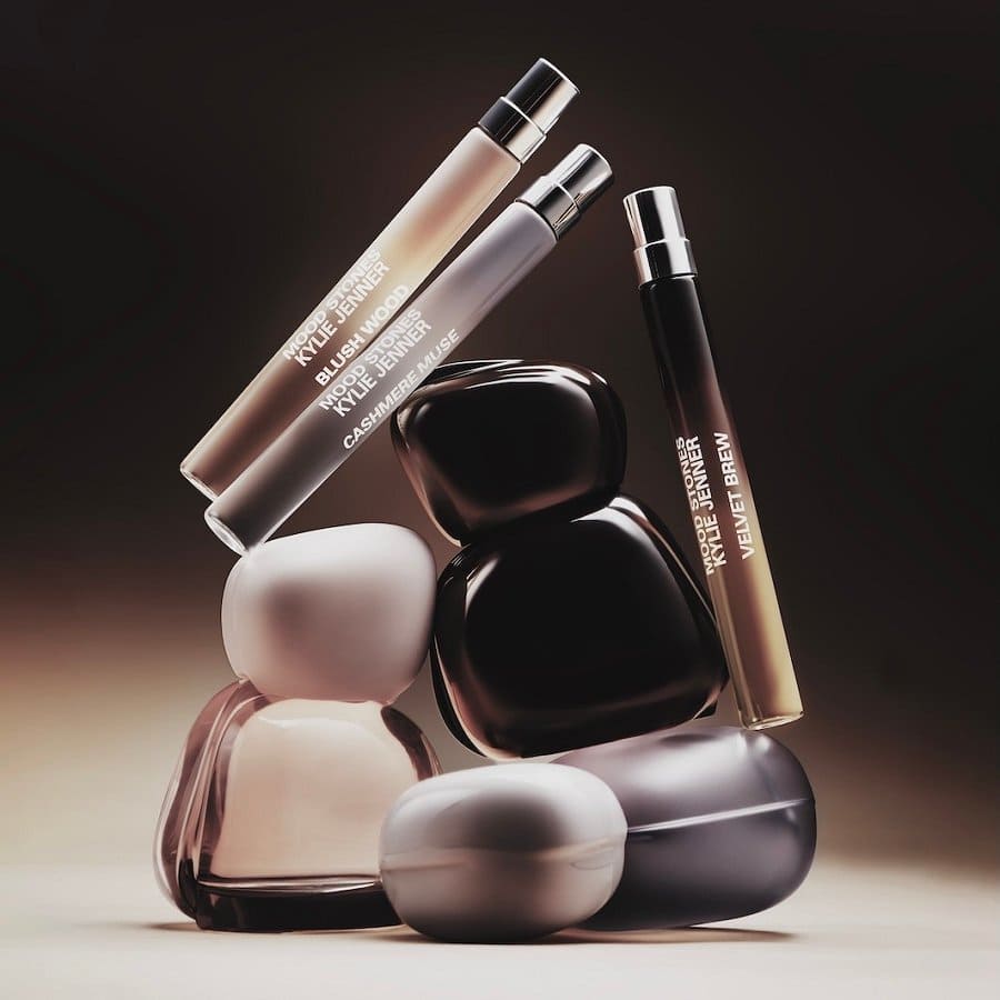 Mood Stones Cashmere Muse Eau de Parfum
