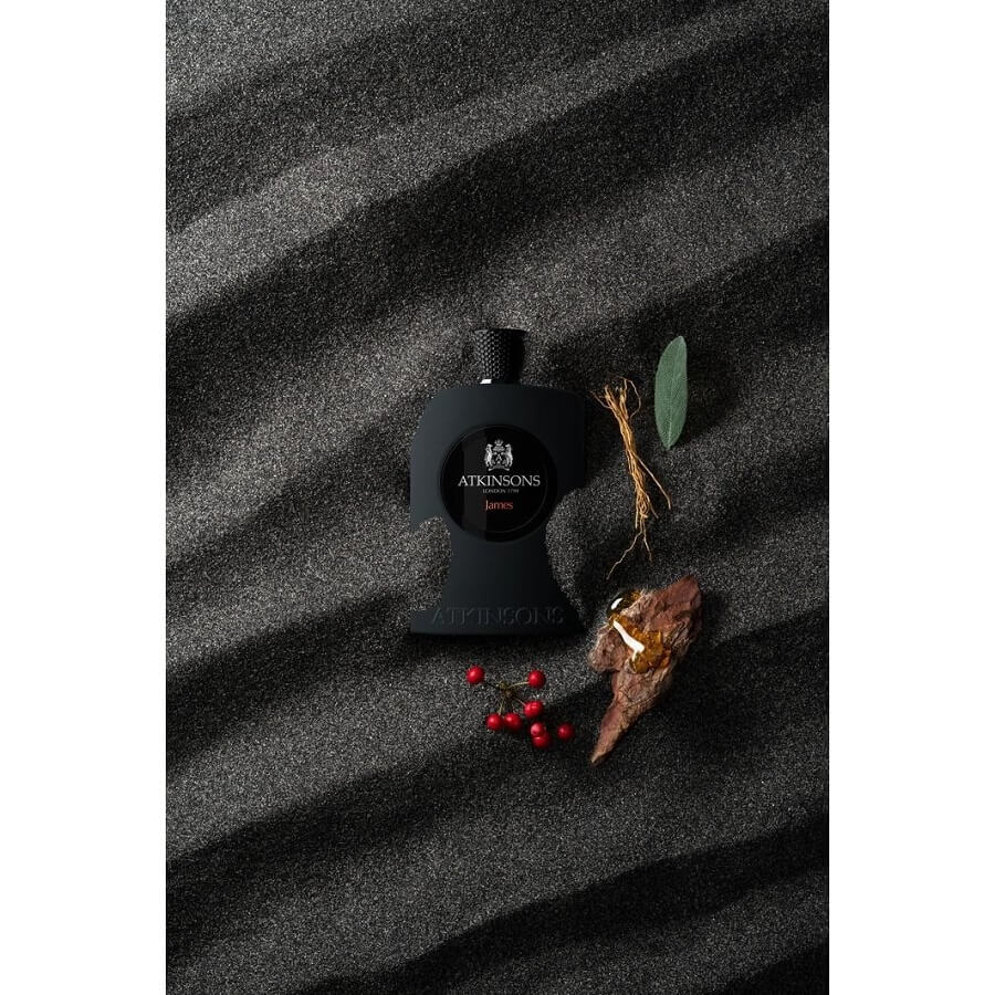 James Eau de Parfum