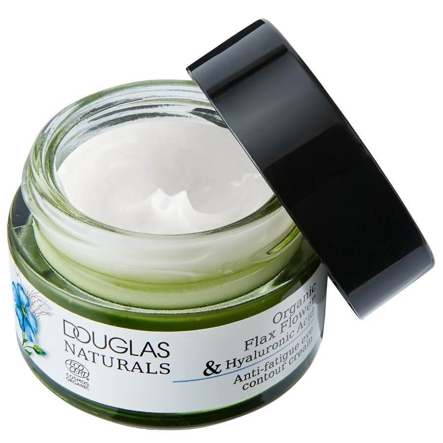 Douglas Naturals Eye Contour Cream