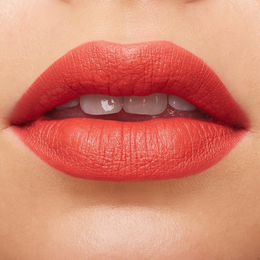Macximal Matte Lipstick