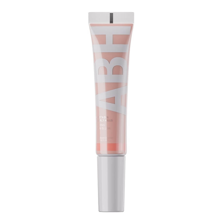 Blurring Serum Blush