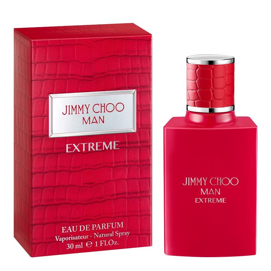 Man Extreme Eau de Parfum