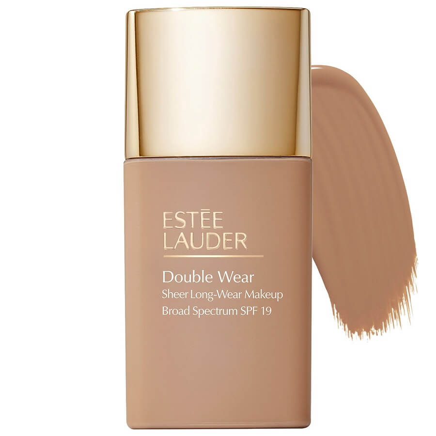 Double Wear Sheer Long - Wear Makeup SPF20