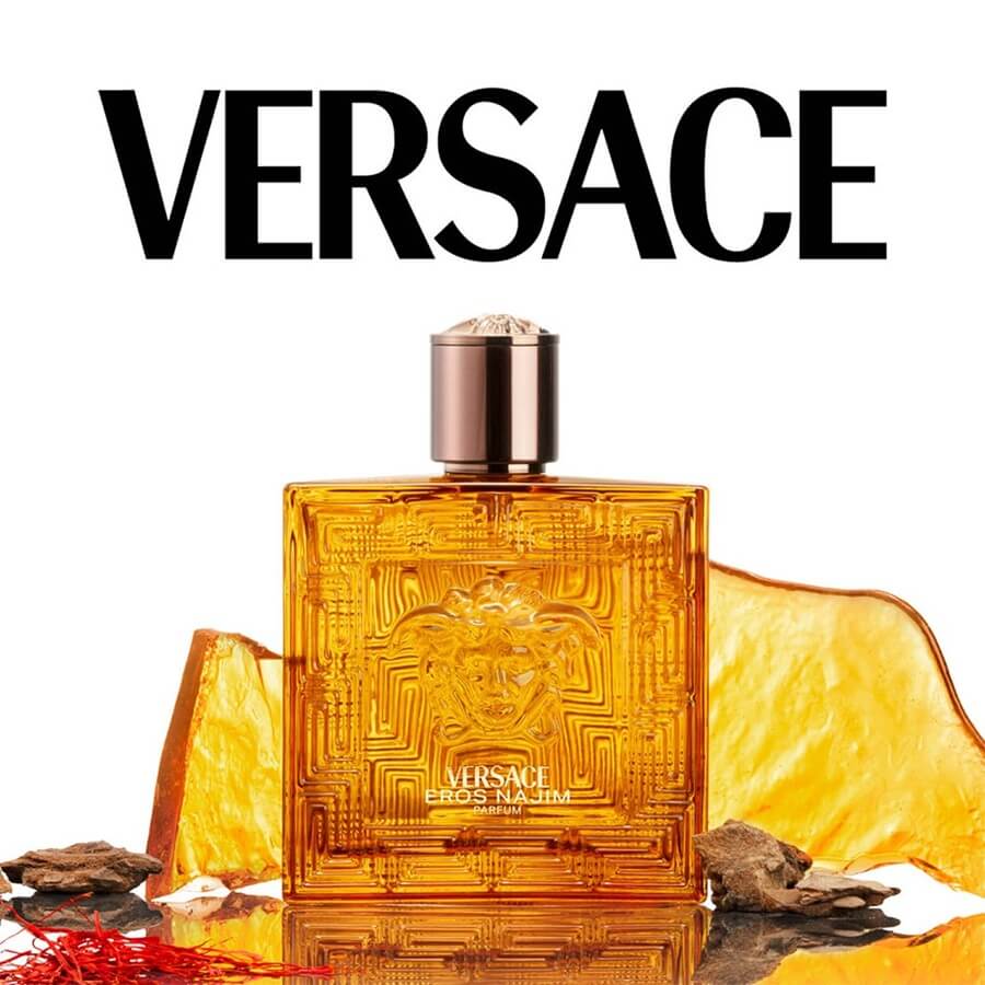 Eros Najim Pour Homme Parfum