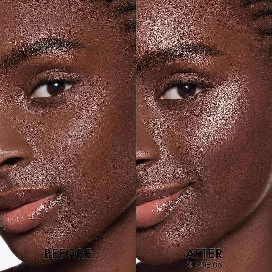 Dior Forever Glow Luminizer