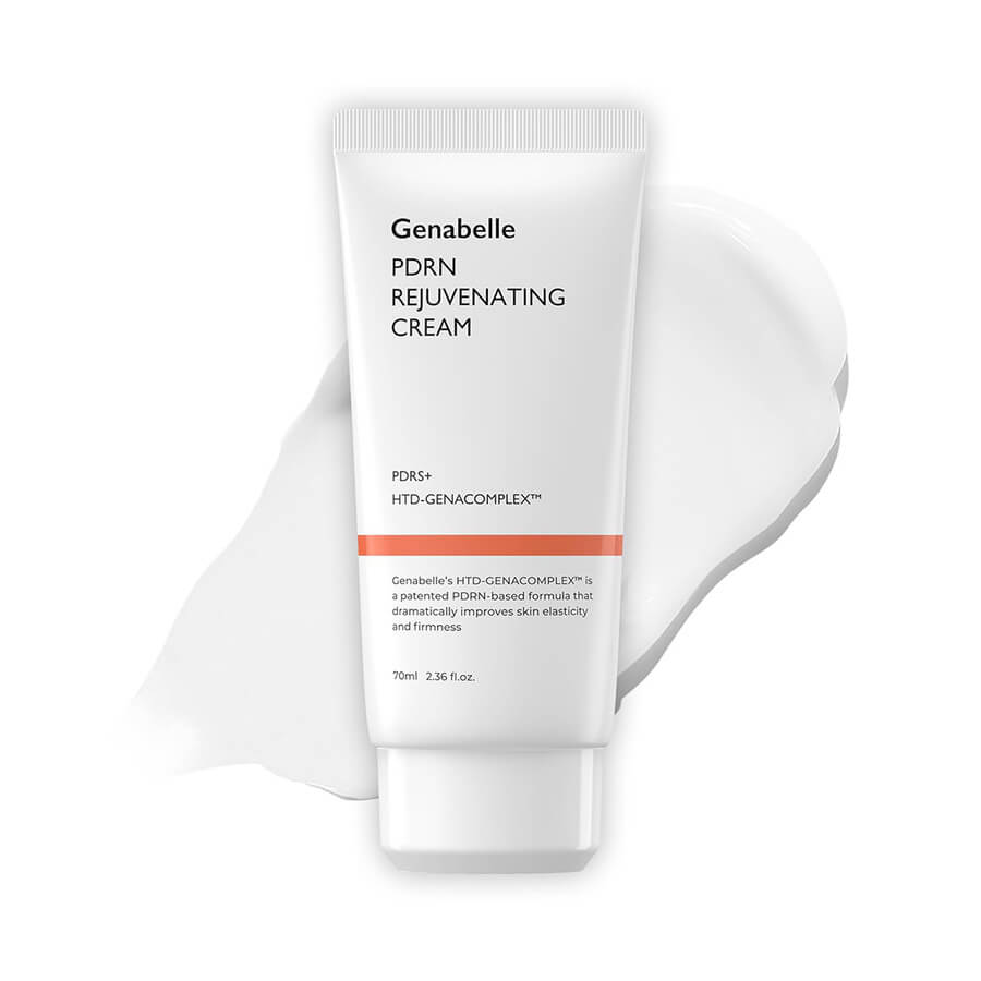 PDRN Rejuvenating Cream