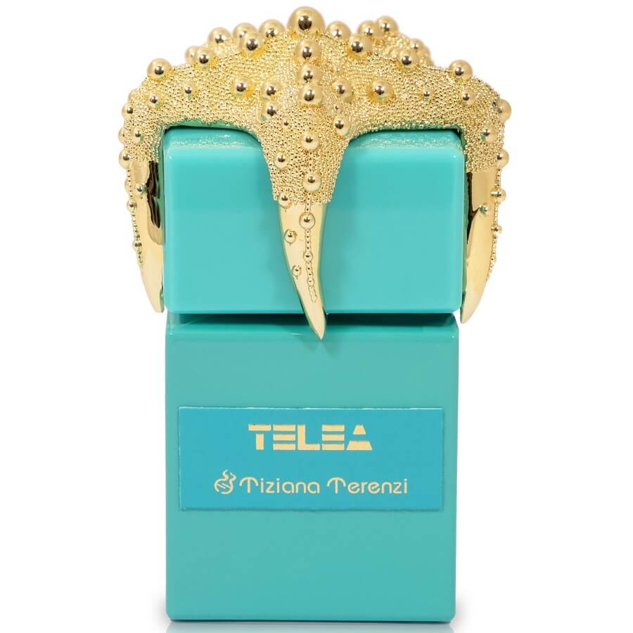 Telea Unisex Extrait De Parfum