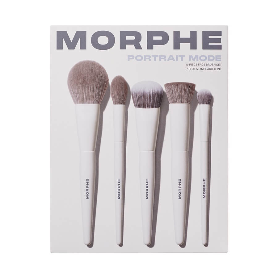 Portrait Mode Face Brush Set