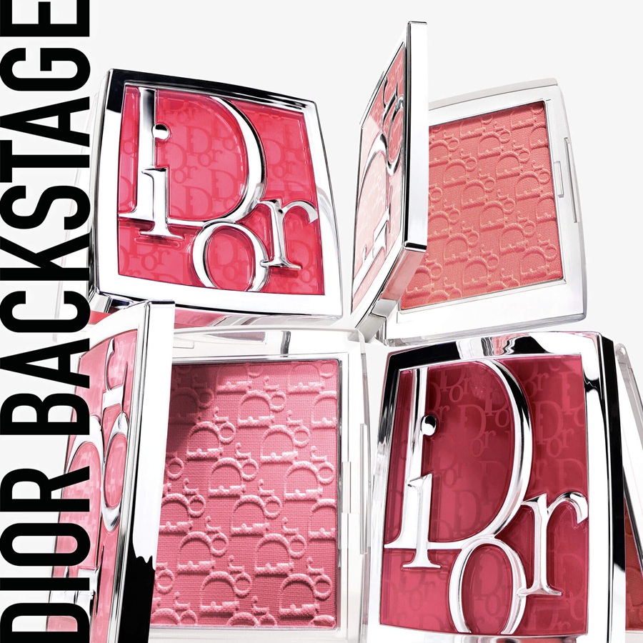 Backstage Rosy Glow Blush