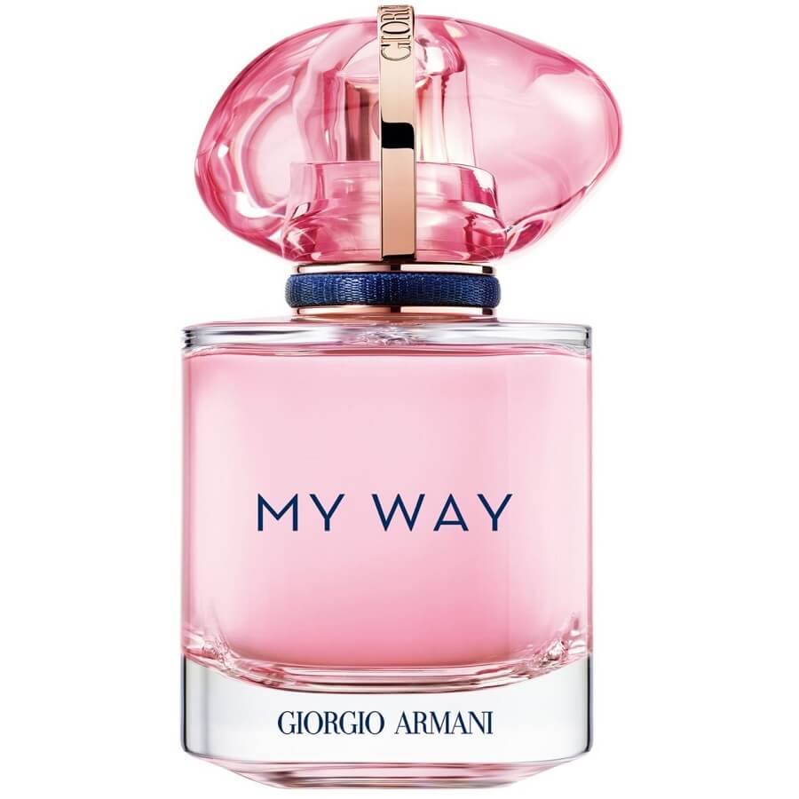 My Way Nectar Eau de Parfum