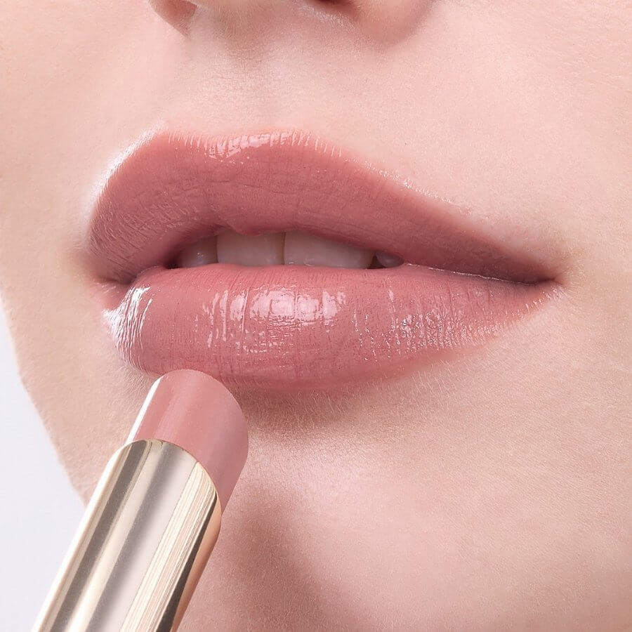 Moisture Intense Lipstick
