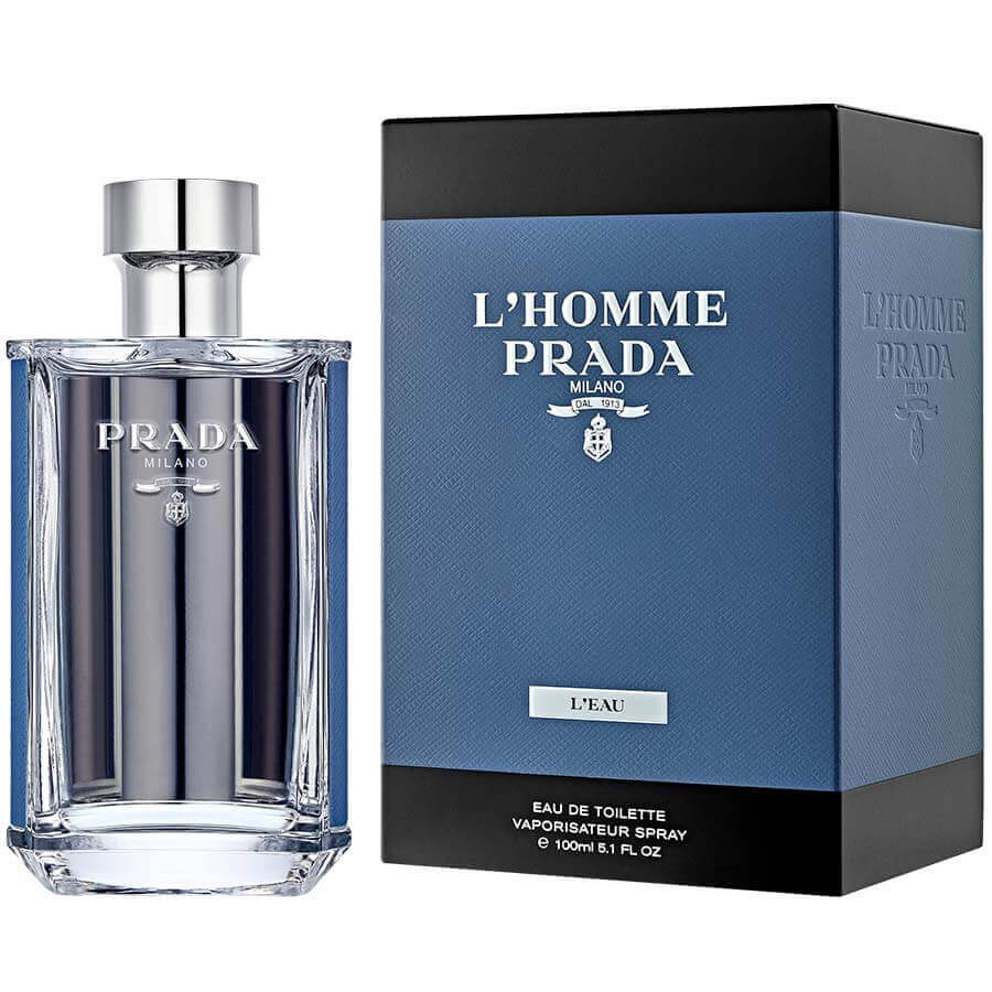 L'Eau Eau de Toilette