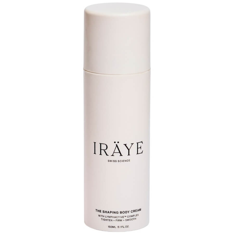 The Shaping Body Cream