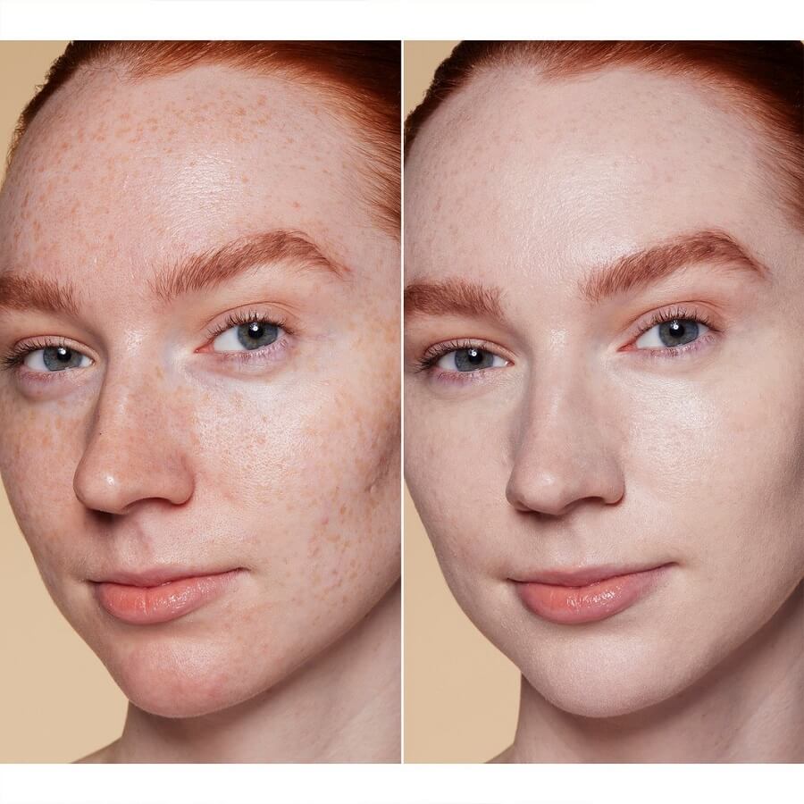 Soft Glam Satin Foundation